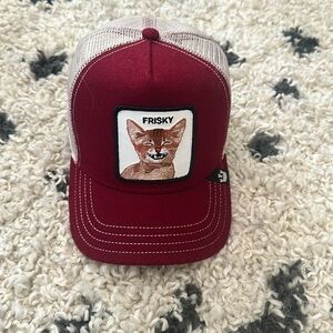 Goorin Bros FRISKY 😽hat